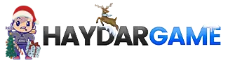HaydarGame